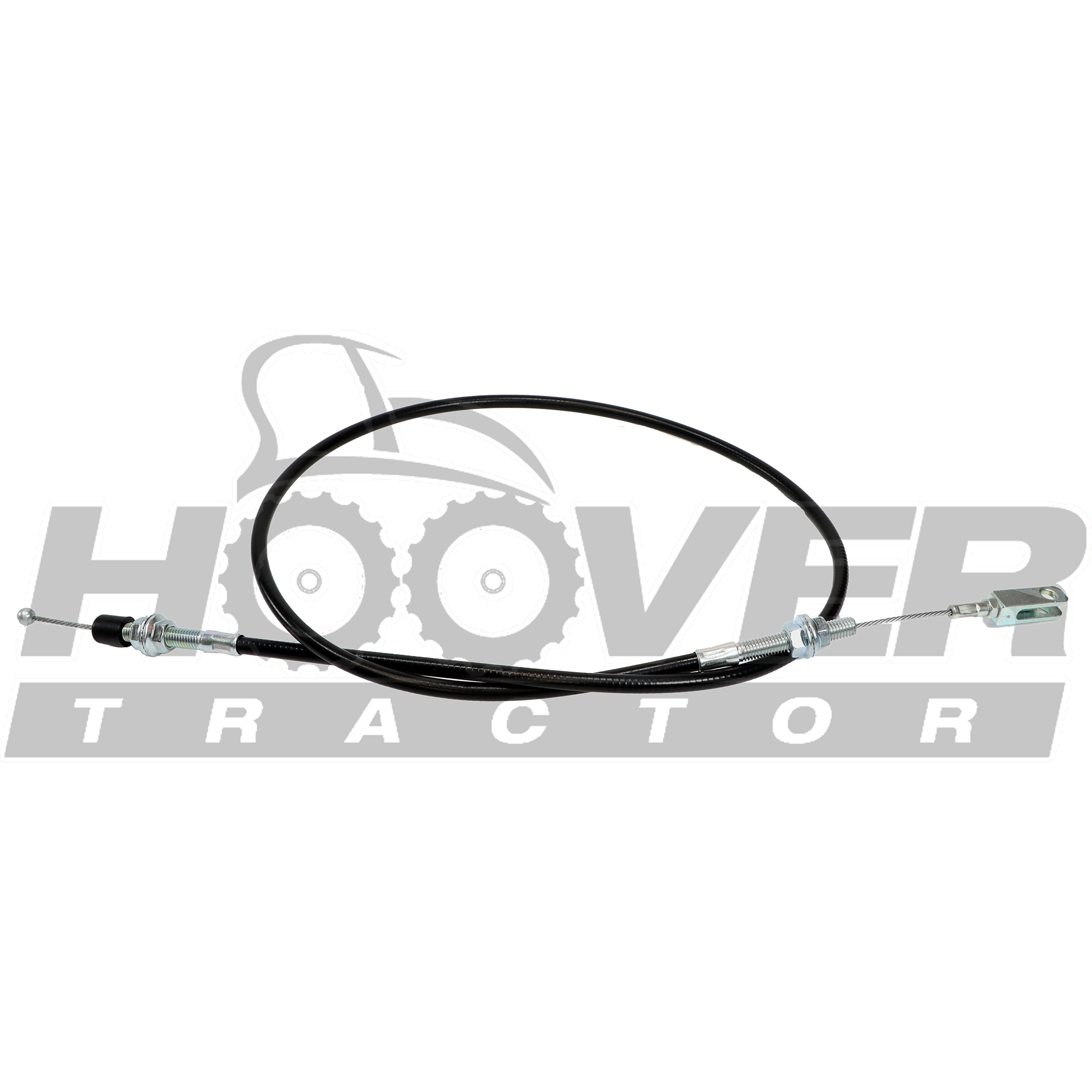 CABLE, ACCELERATOR    v